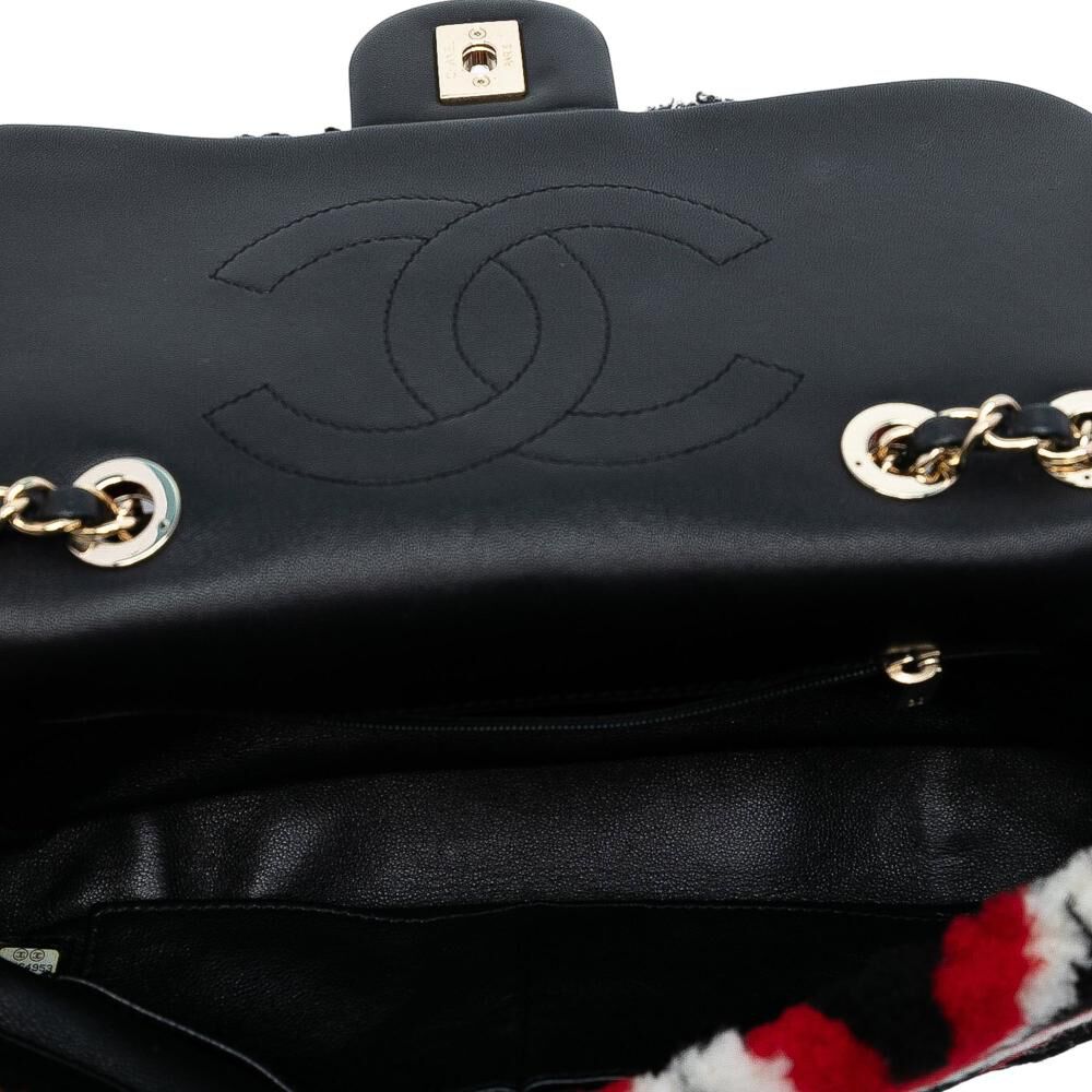 Chanel Flap Bag