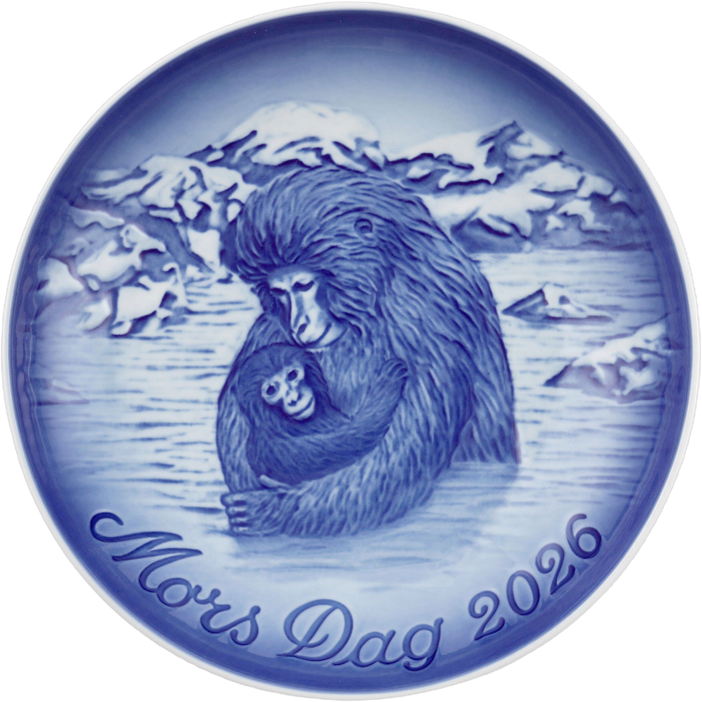 Bing & Gr&oslash;ndahl Samlerartikler