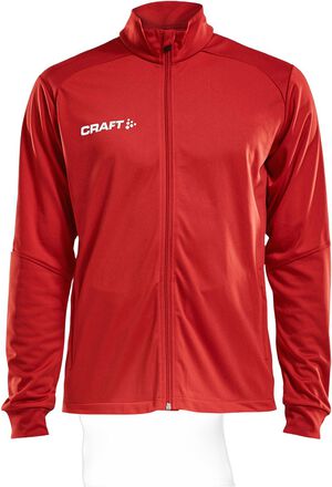 Progress L&oslash;bejakke