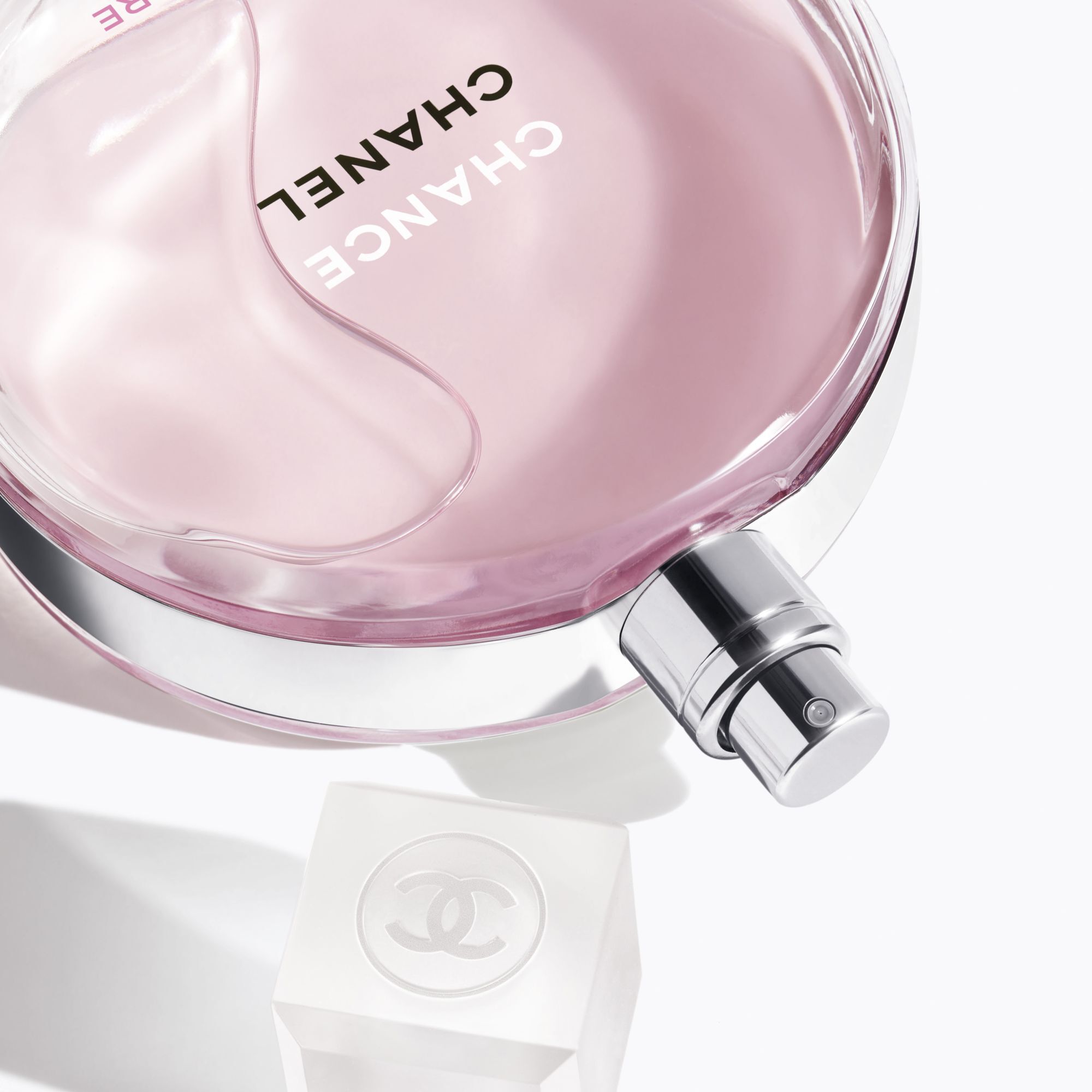 EAU DE TOILETTE SPRAY