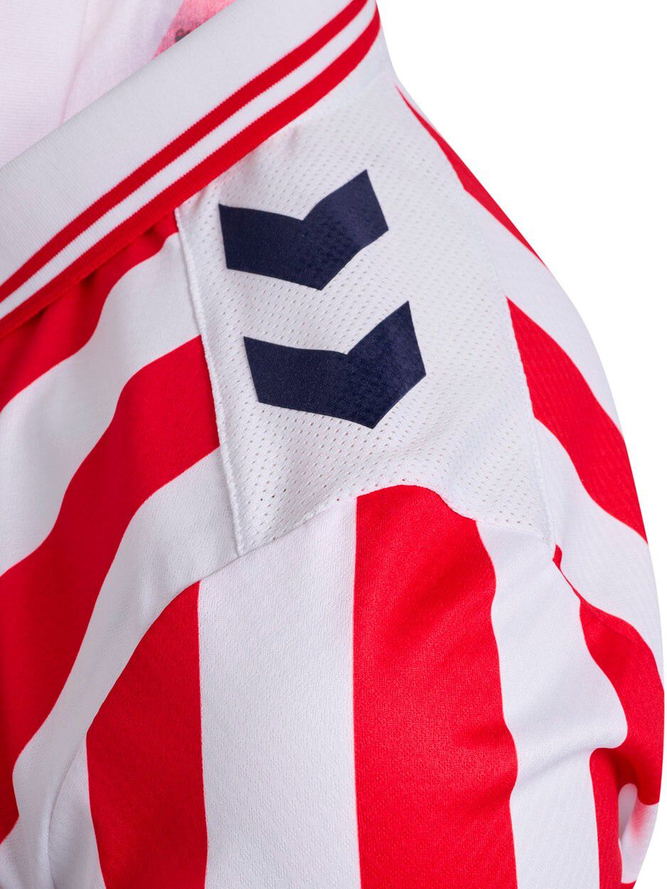 DBU Danmark 26/27 Pre Game T-shirt