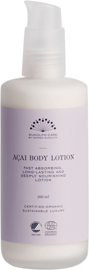 Acai Body Lotion 200 ml. fra | 395.00 | Magasin.dk