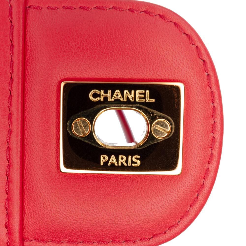 Chanel Backpack