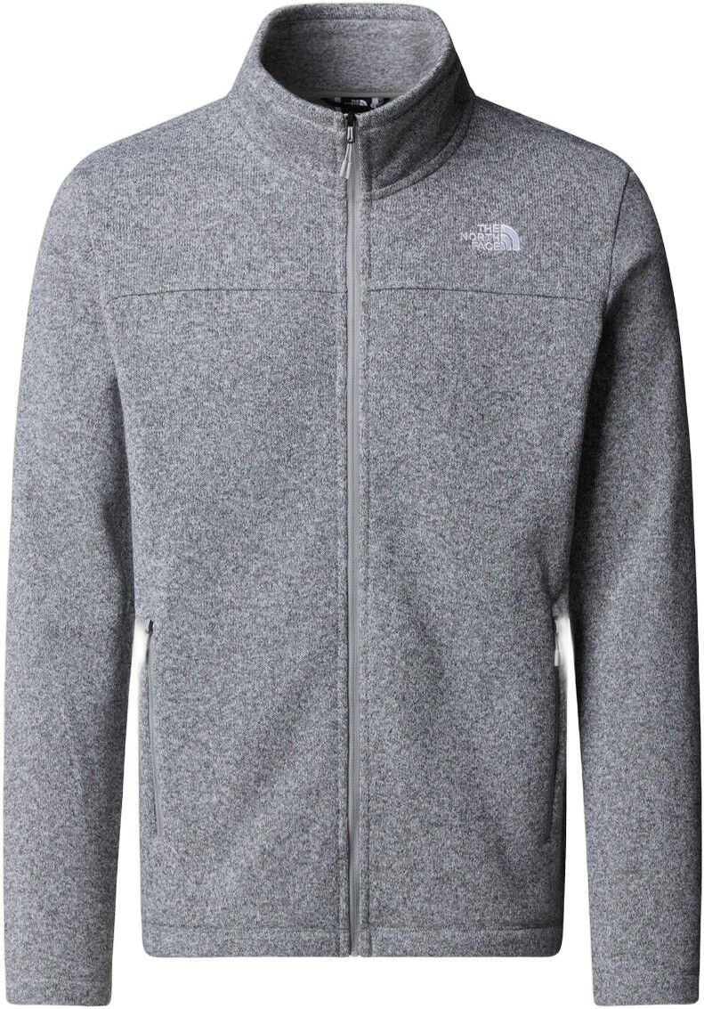 Antisana Fleecetr&oslash;je