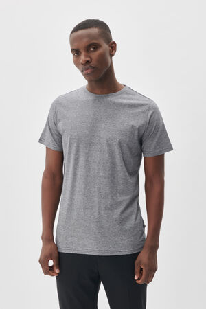 Jermane Mini Stripe