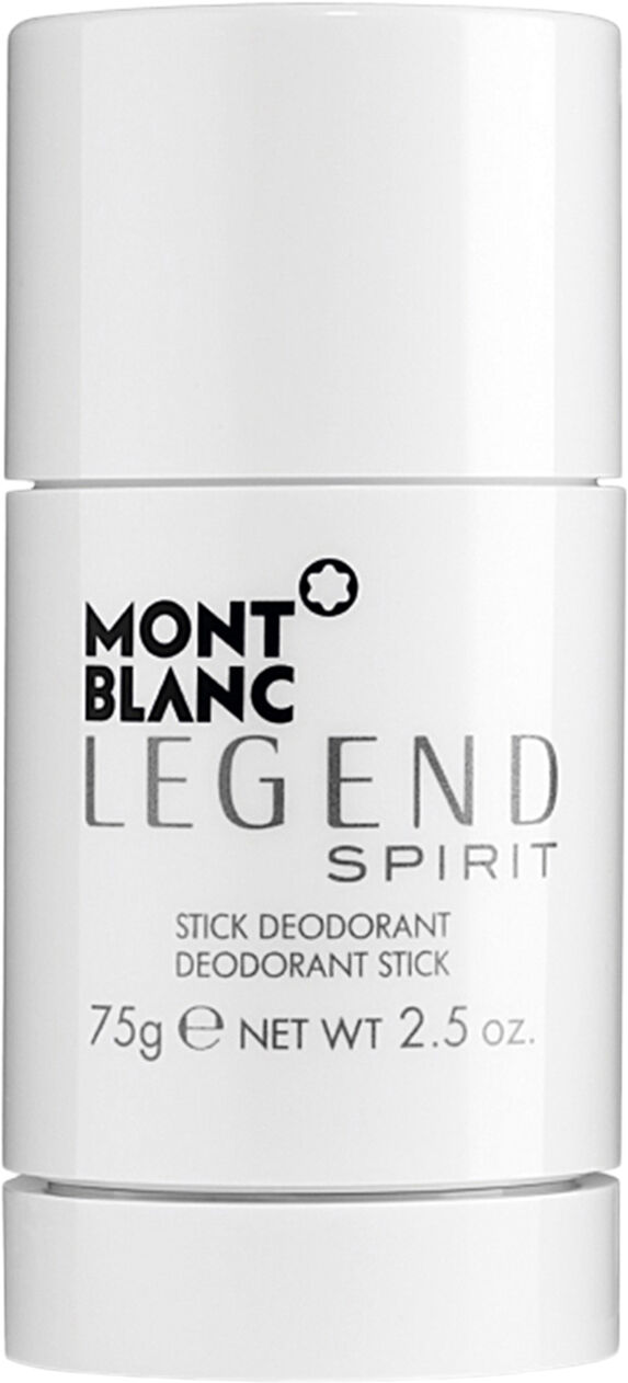 Legend Spirit Deodorant Stick