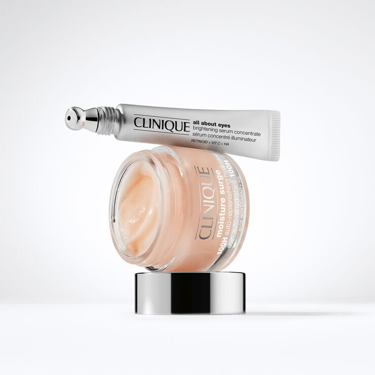 Moisture Surge 100-Hour Auto-Replenishing Moisturizing Face Cream