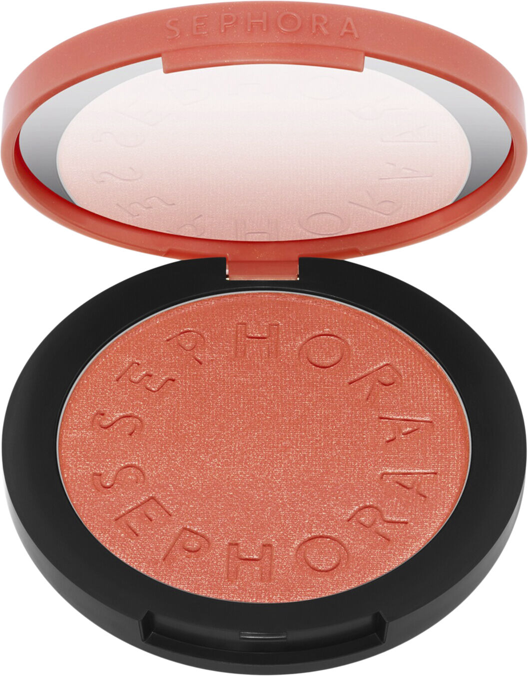 Colorful Blush - Powder blush