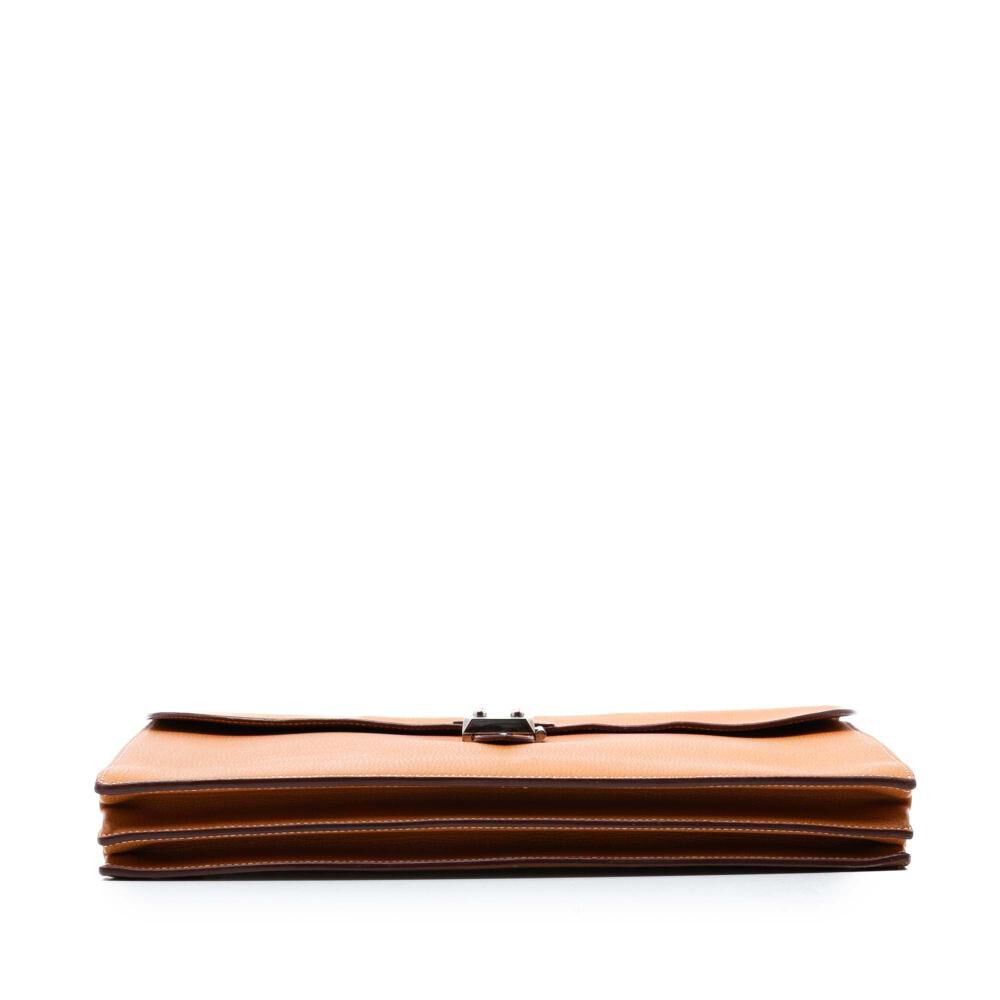 Herm&egrave;s Sac A Depeches