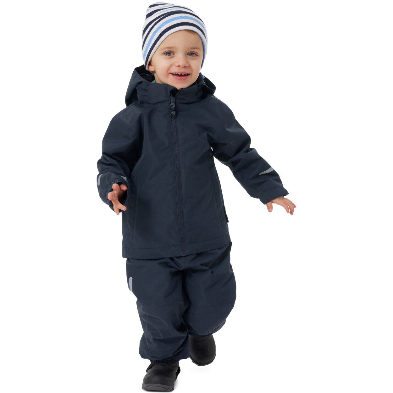 Bj&oslash;rk MR Skaljakke