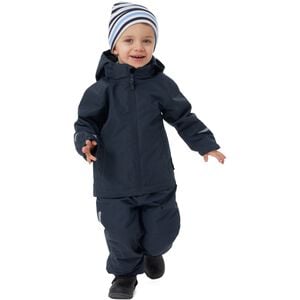 Bj&oslash;rk MR Skaljakke