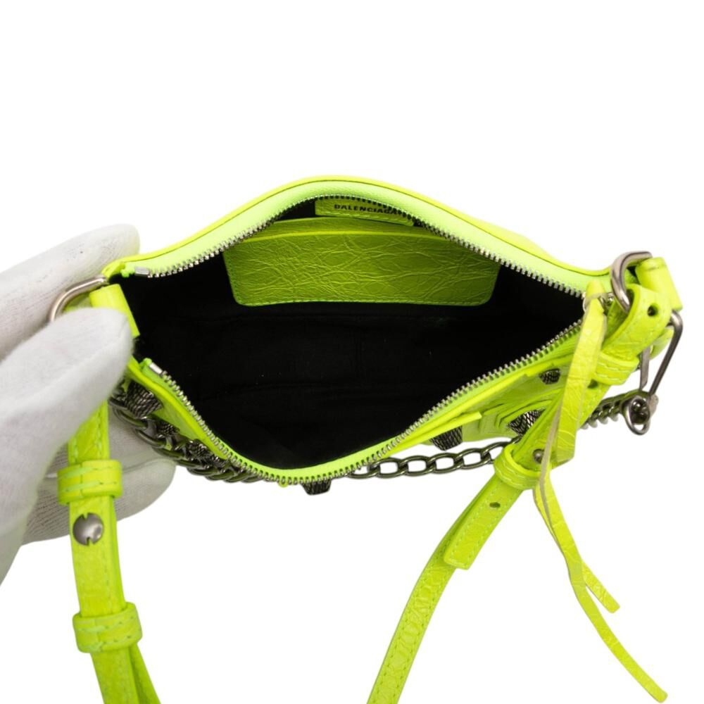 Balenciaga Le Cagole