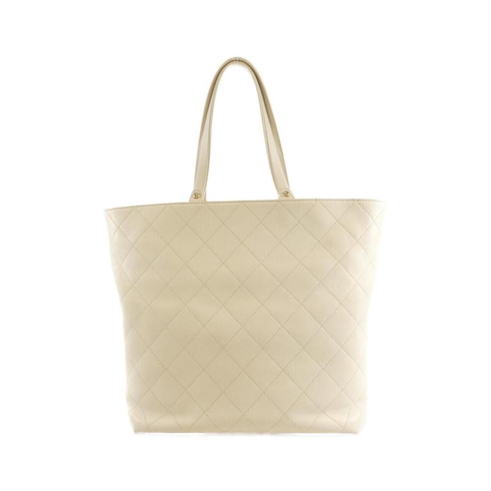 Chanel Tote