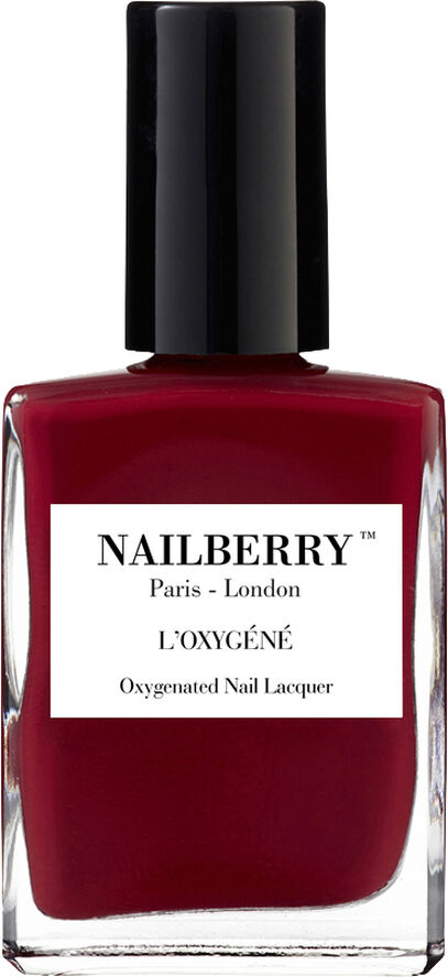NAILBERRY Le temps des cerises 15 ml