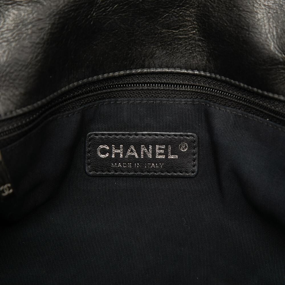 Chanel Flap Bag