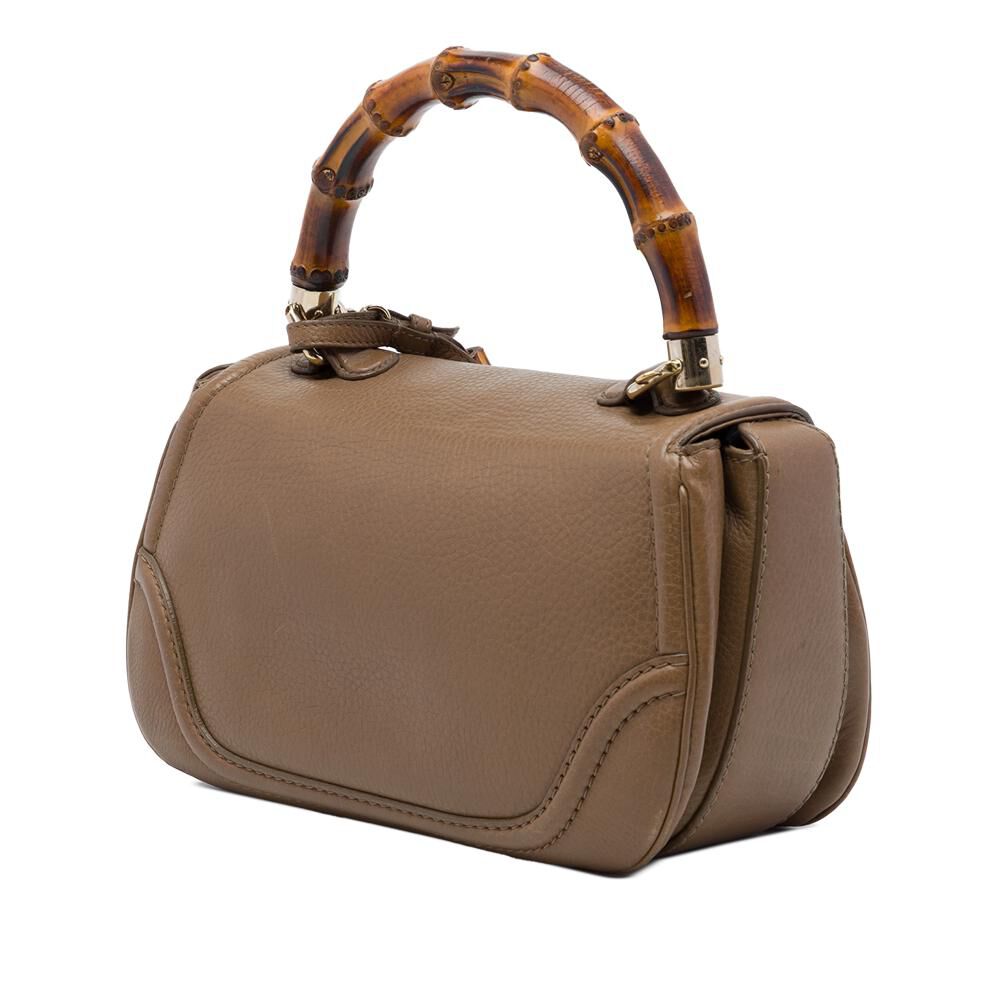 Gucci Bamboo