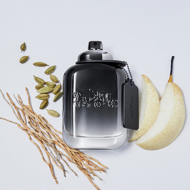 Man Eau De Toilette