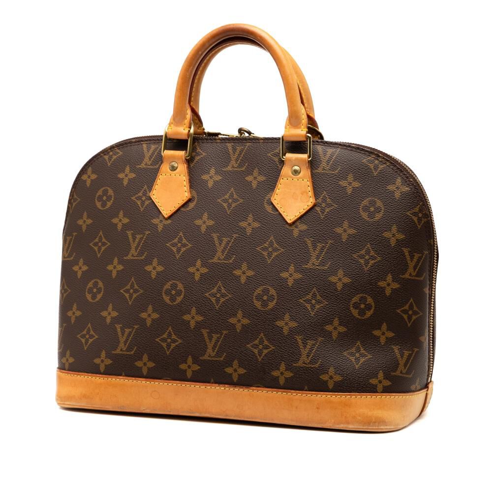 Louis Vuitton Alma