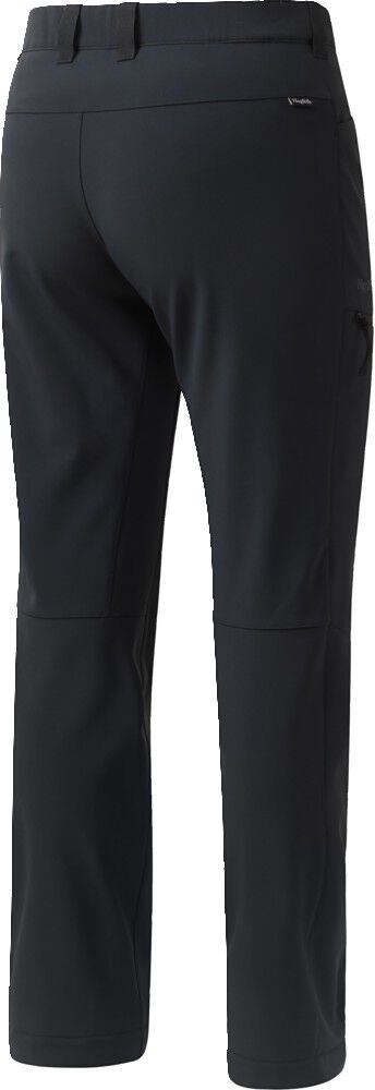 WARM FLEX PANT WOMEN