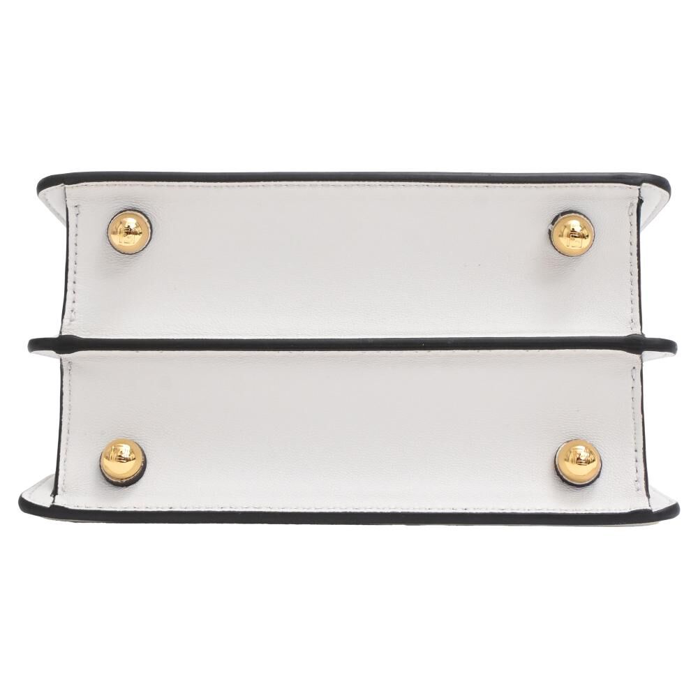 Fendi Peekaboo