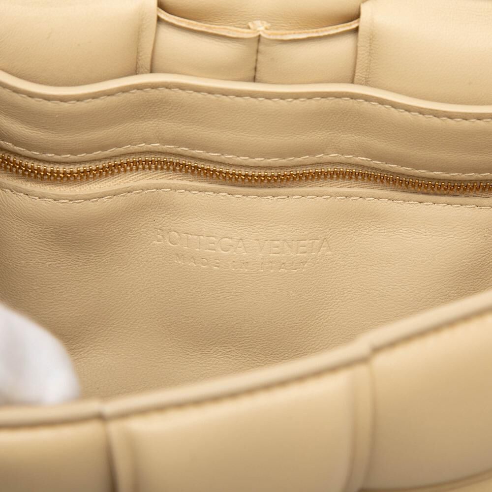 Bottega Veneta Cassette Bag