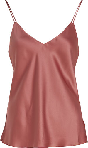 SATIN CAMI