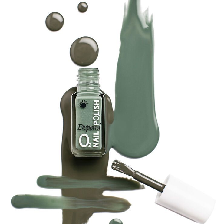 Depend Minilak O2 A564