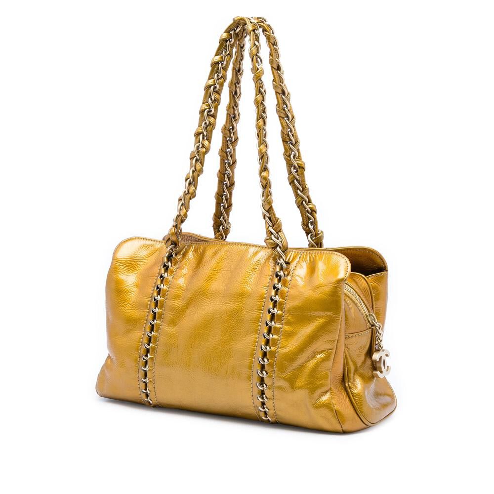 Chanel Tote