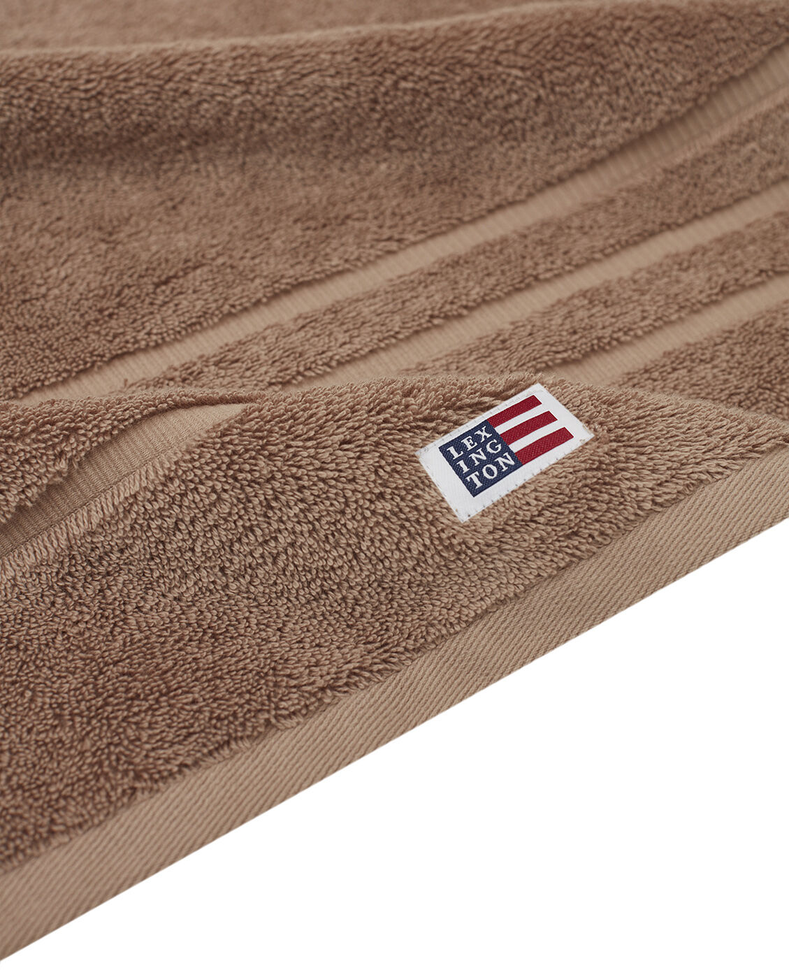 Original Towel Taupe