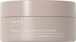 Moisture & Brightness Eye Mask 5 pairs