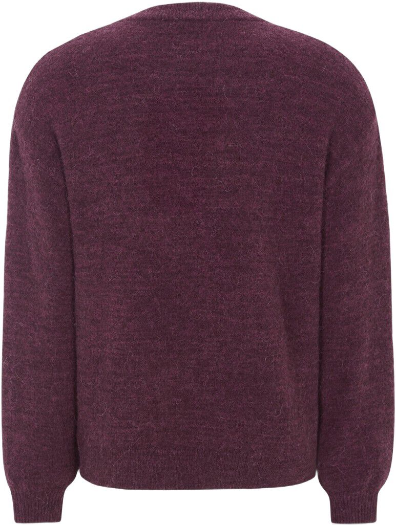 SRAllison Knit - RWS