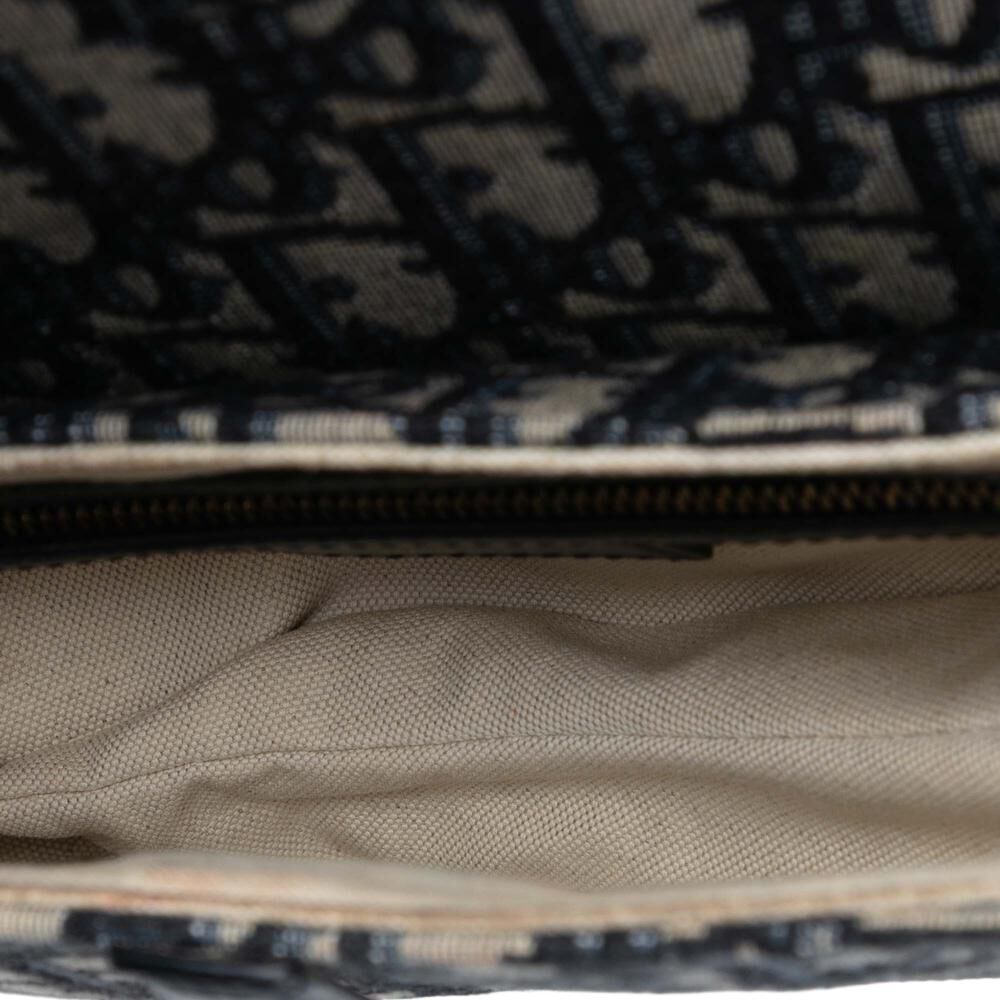 Dior Saddle Bag