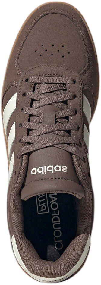 Breaknet Sleek Sneakers