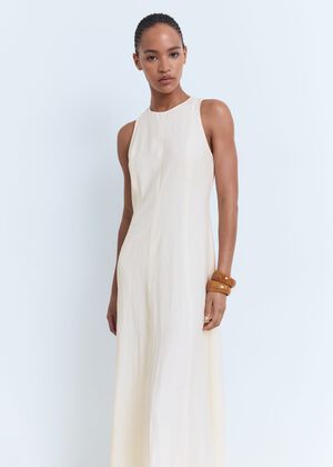 DRESS .-- PEPA