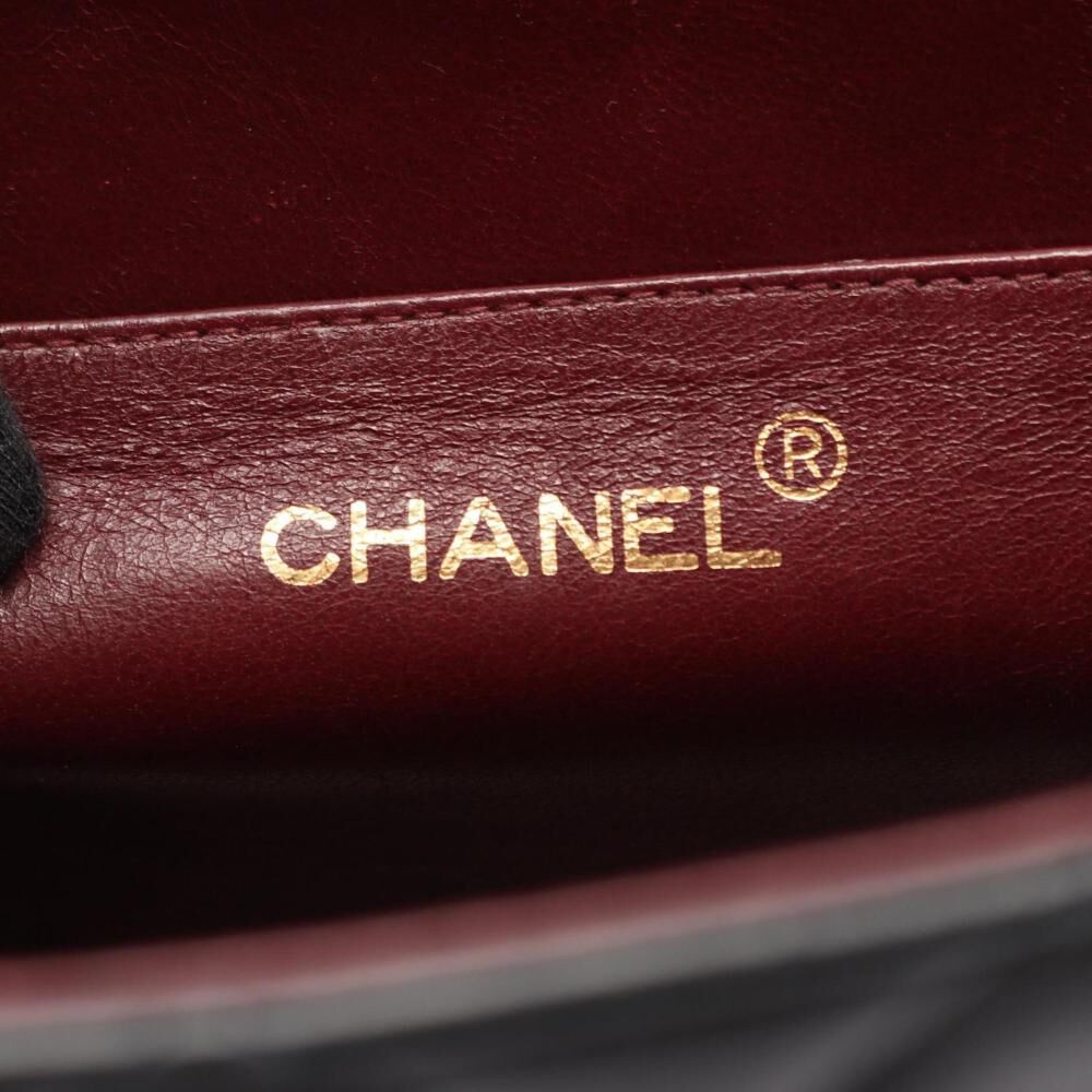 Chanel Flap Bag