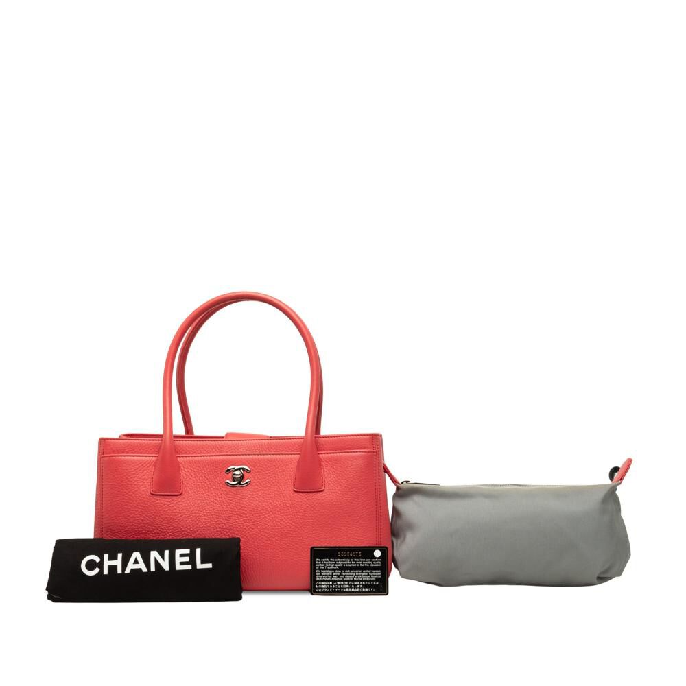 Chanel Tote