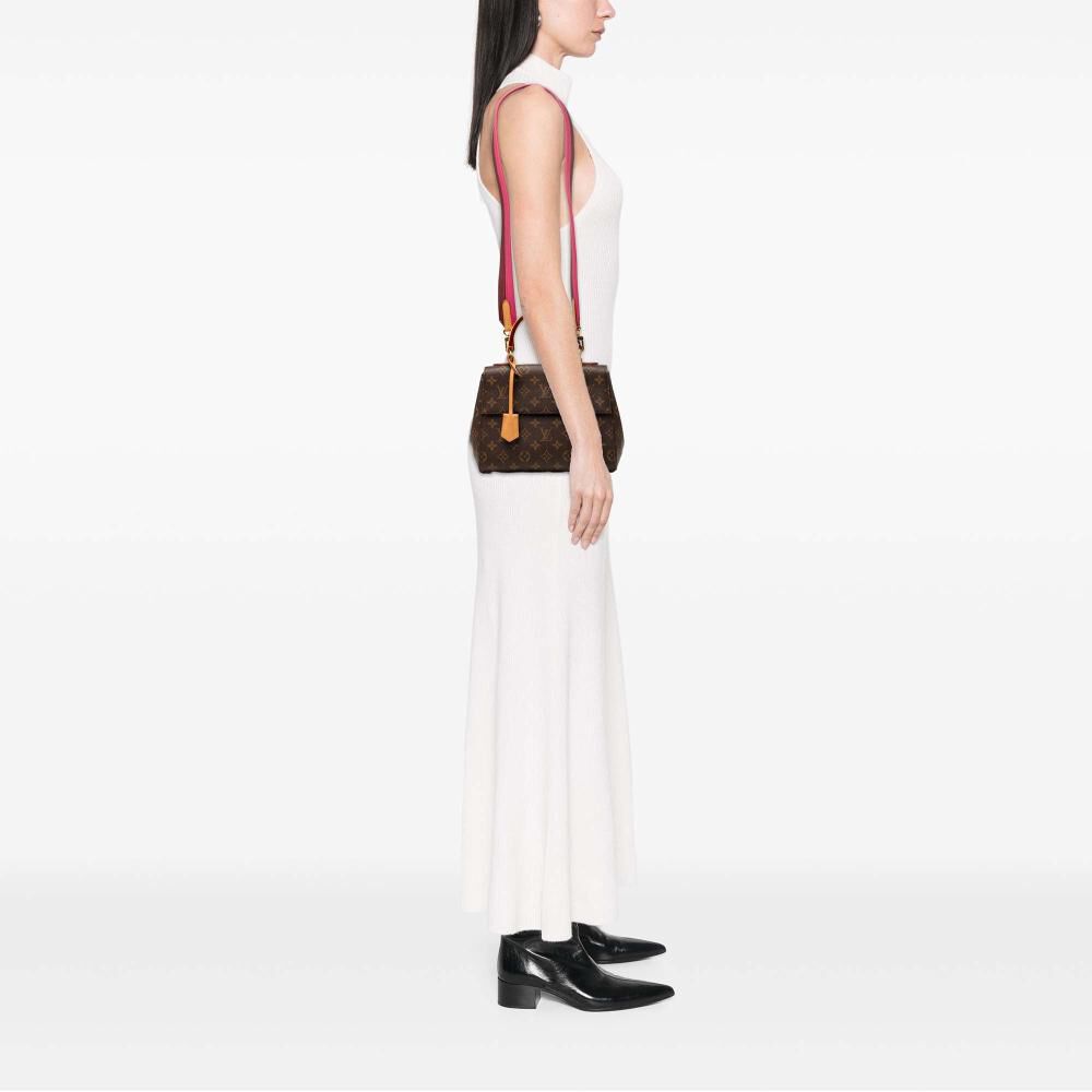 Louis Vuitton Cluny