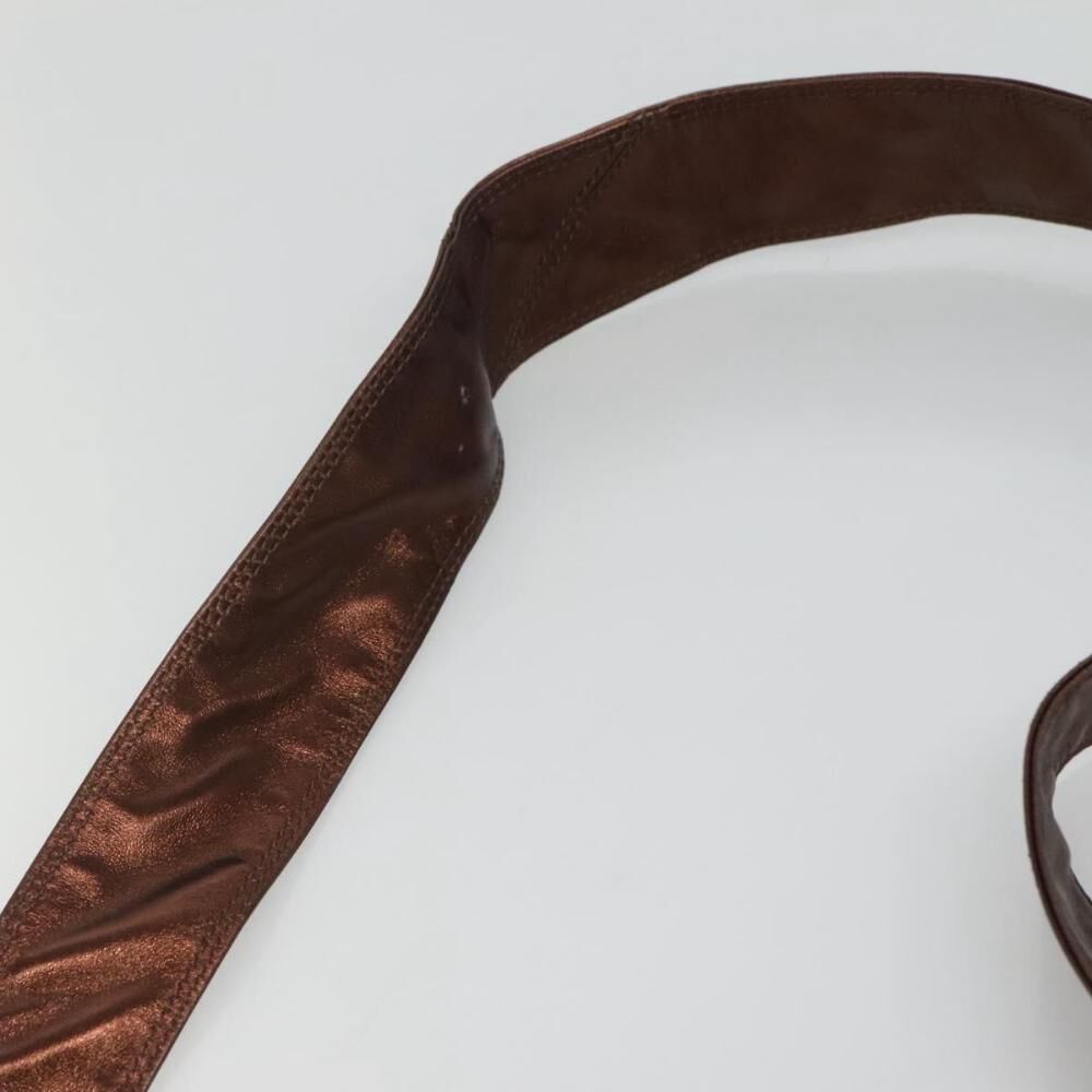 Chanel Crossbody Bag