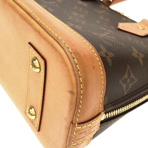 Louis Vuitton Alma