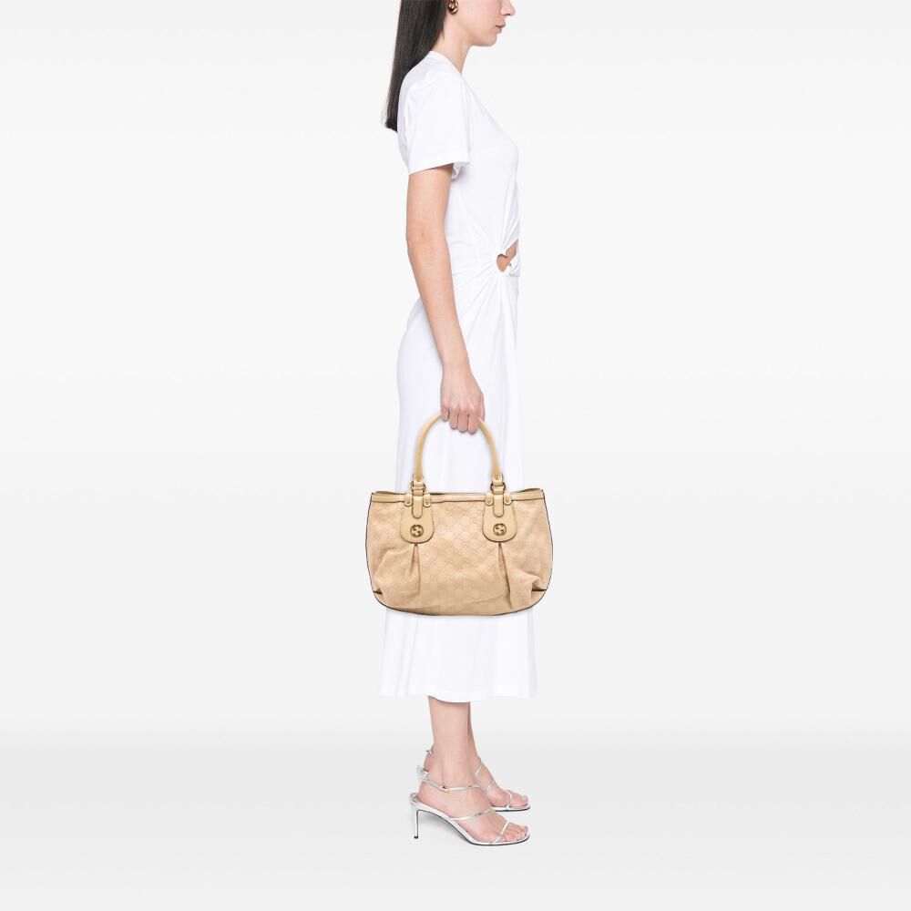 Gucci Tote
