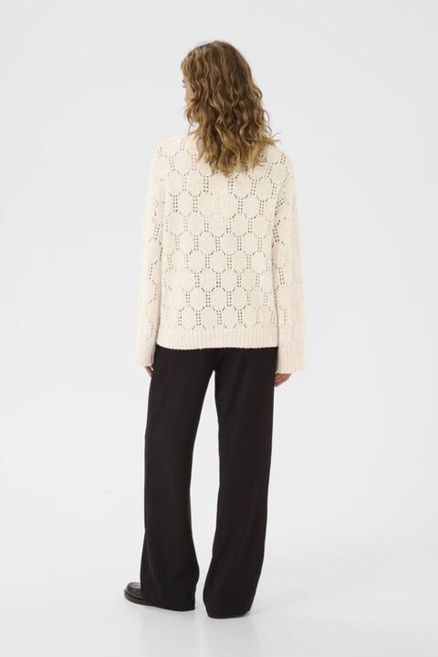 CRZilla Zipper Pullover