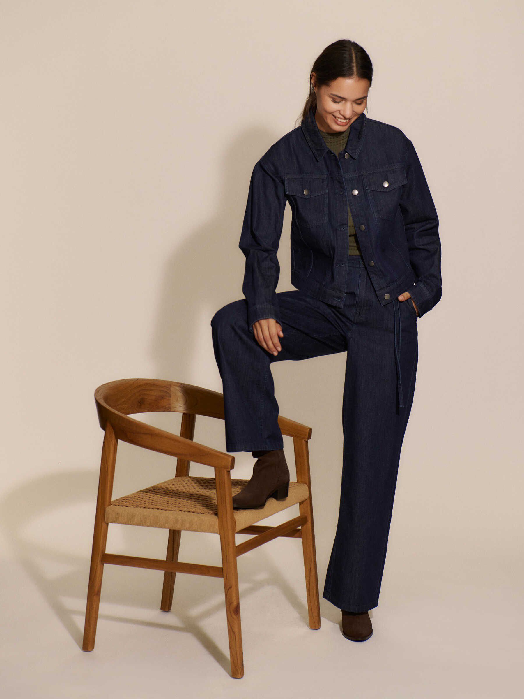 RWDakota MW Trousers