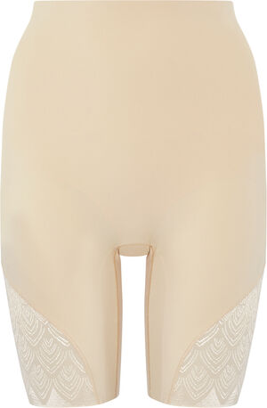 Sexy Shape High waist mid-thigh short