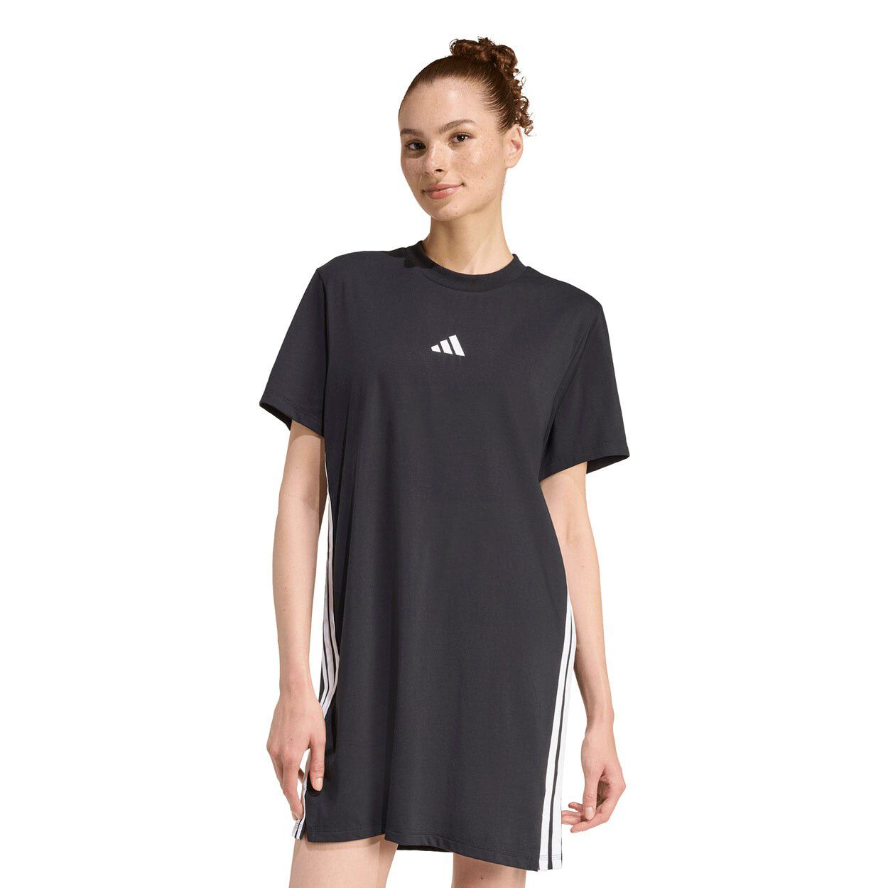 Essentials 3-Stripes Kjole