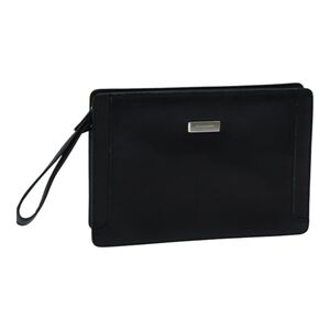 Burberry Clutch