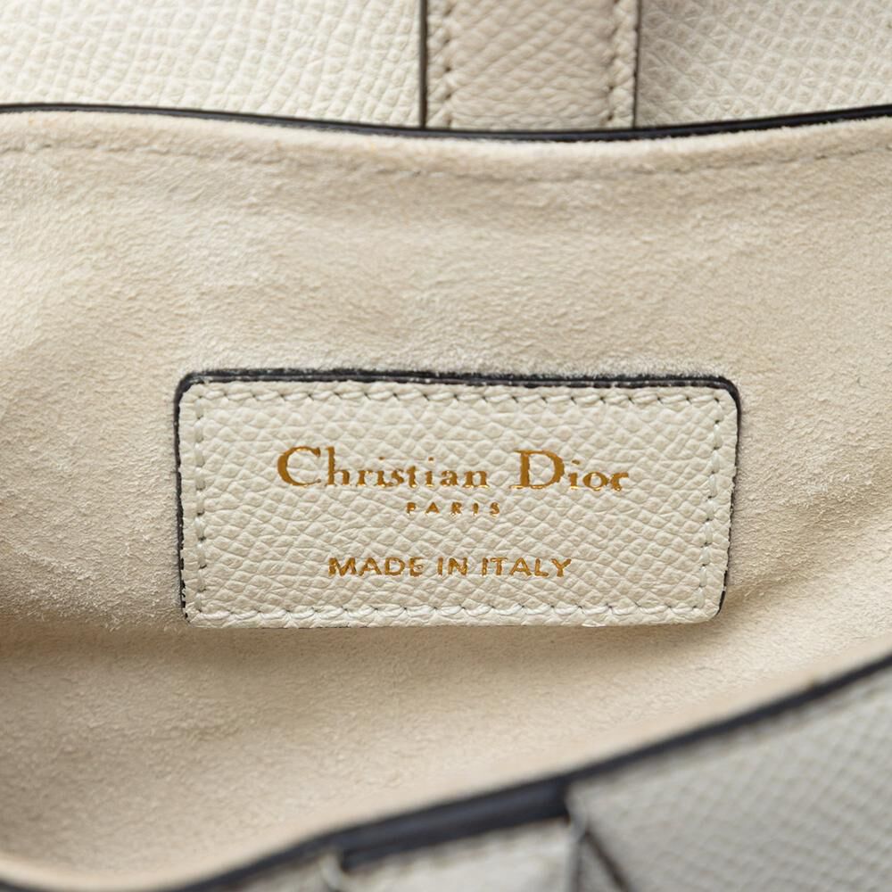Dior Saddle Bag