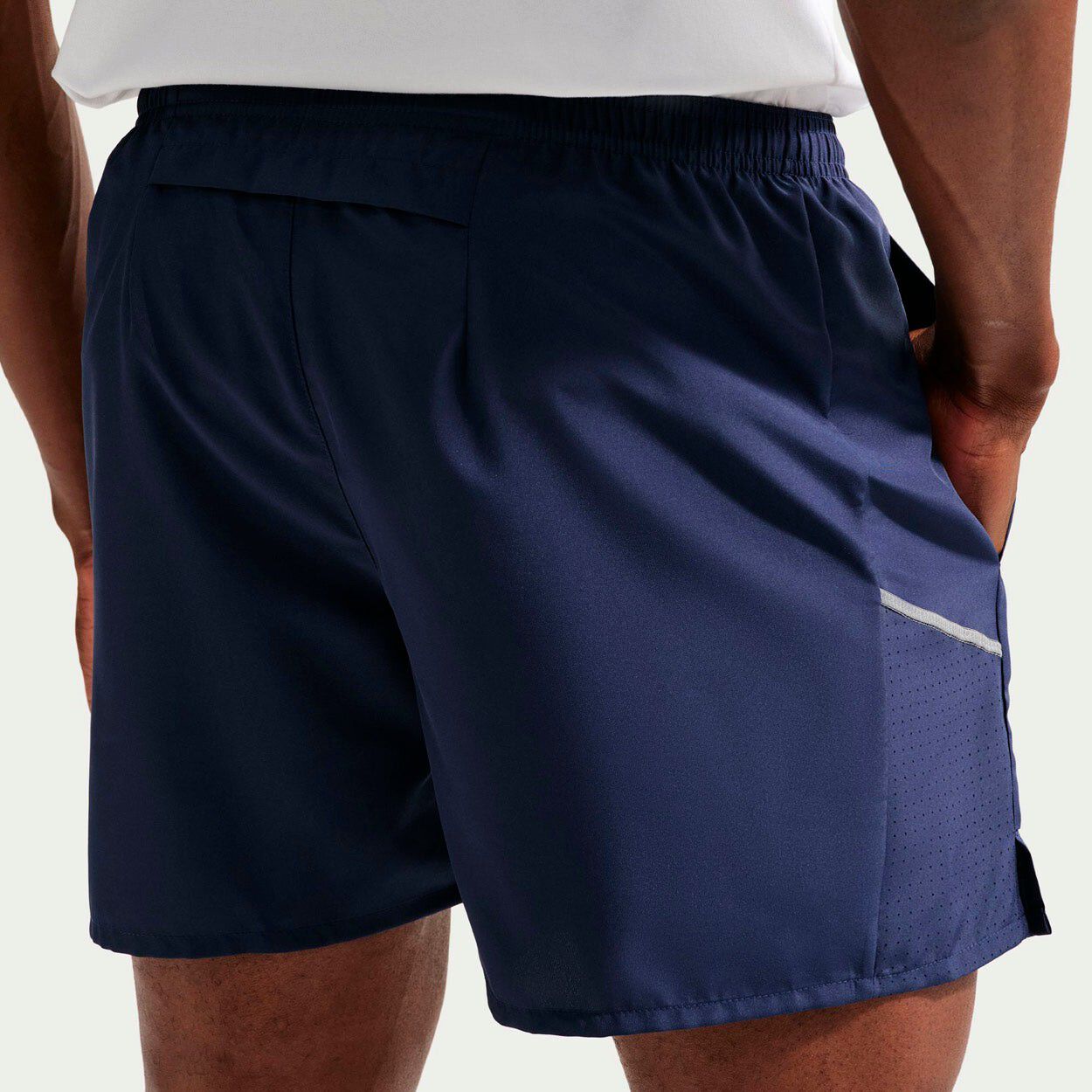 Miler Dri-Fit 5" L&oslash;beshorts
