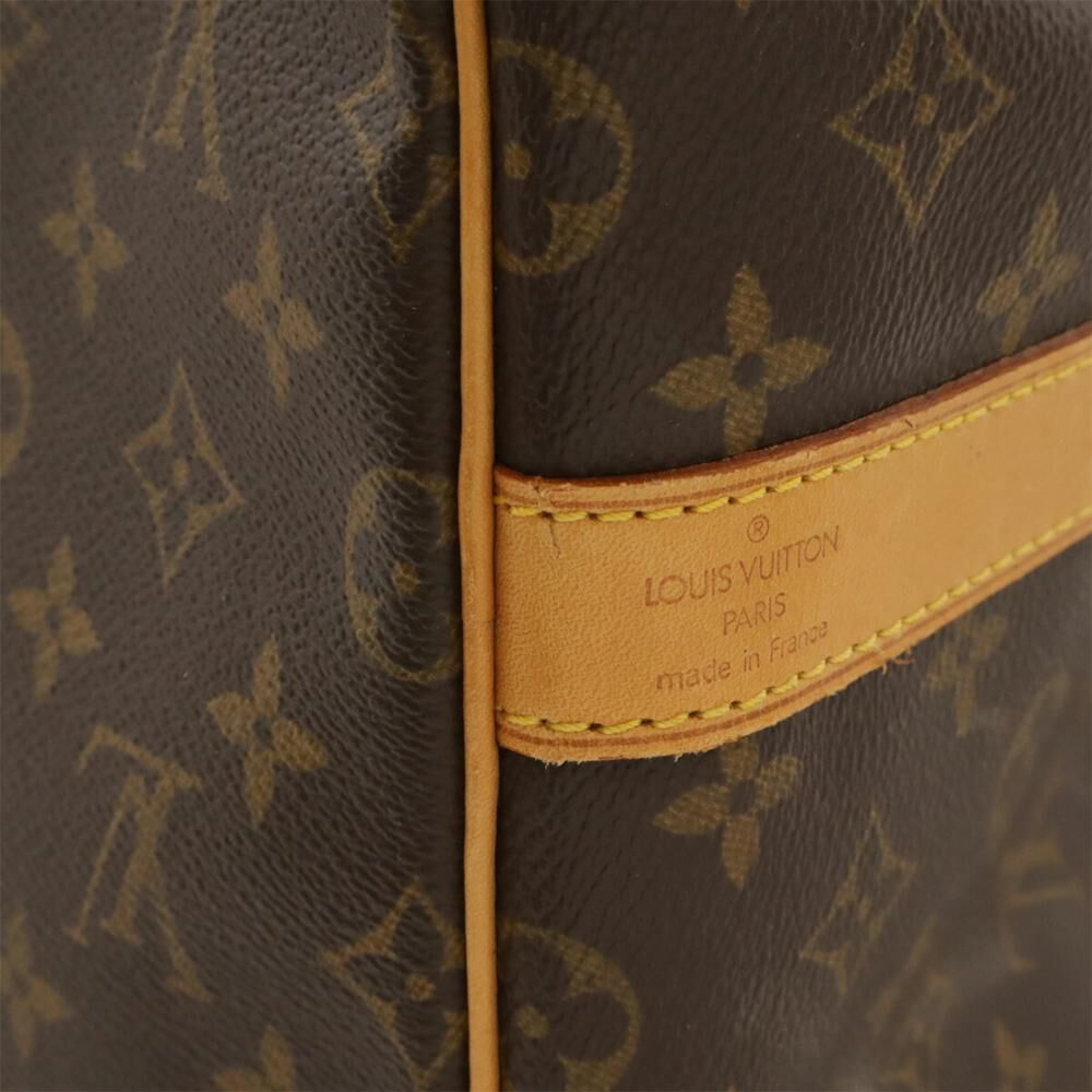 Louis Vuitton Keepall