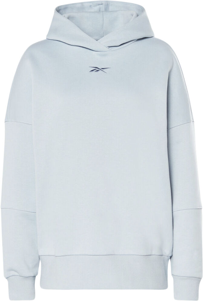 Retro Oversize h&aelig;ttetr&oslash;je