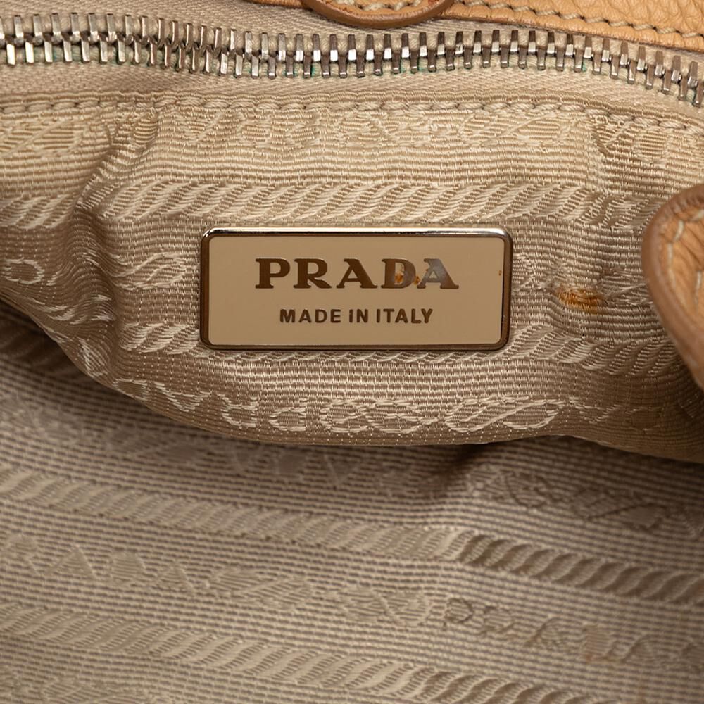 Prada Tote